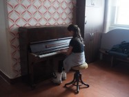 OLYMPUS DIGITAL CAMERA