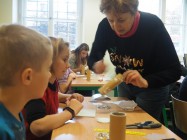 OLYMPUS DIGITAL CAMERA