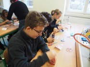 OLYMPUS DIGITAL CAMERA