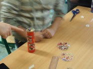 OLYMPUS DIGITAL CAMERA