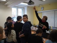 OLYMPUS DIGITAL CAMERA