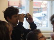 OLYMPUS DIGITAL CAMERA