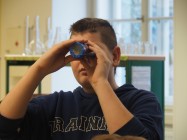 OLYMPUS DIGITAL CAMERA