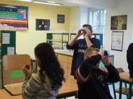 OLYMPUS DIGITAL CAMERA