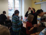 OLYMPUS DIGITAL CAMERA