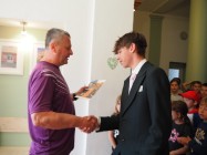 OLYMPUS DIGITAL CAMERA