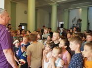 OLYMPUS DIGITAL CAMERA