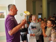 OLYMPUS DIGITAL CAMERA