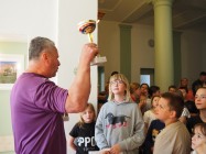 OLYMPUS DIGITAL CAMERA