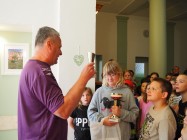 OLYMPUS DIGITAL CAMERA