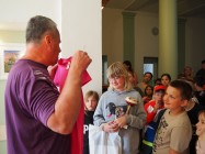 OLYMPUS DIGITAL CAMERA