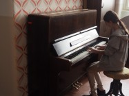 OLYMPUS DIGITAL CAMERA