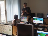 OLYMPUS DIGITAL CAMERA