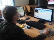 OLYMPUS DIGITAL CAMERA