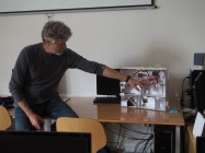 OLYMPUS DIGITAL CAMERA