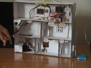 OLYMPUS DIGITAL CAMERA