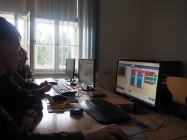 OLYMPUS DIGITAL CAMERA