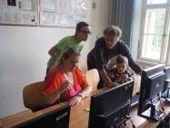 OLYMPUS DIGITAL CAMERA