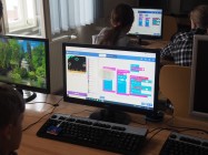 OLYMPUS DIGITAL CAMERA