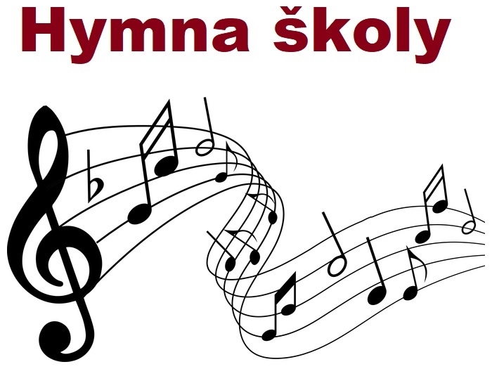 hymna školy